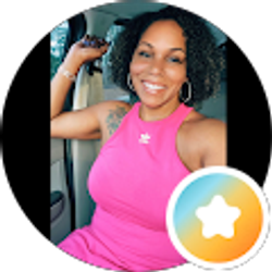 Profile photo of Desiree' Young