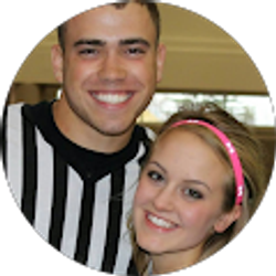 Profile photo of Taylor Anderson