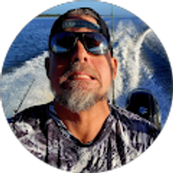 Profile photo of Kenneth Riley