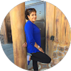 Profile photo of Norma Jimenez