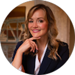 Profile photo of Deanna Kushnirenko