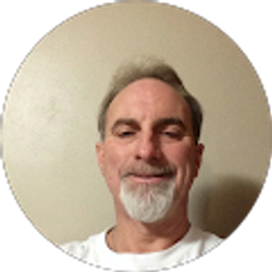 Profile photo of Mark Hammond