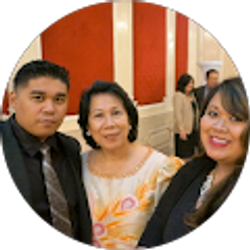 Profile photo of Leah Coraza