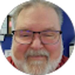 Profile photo of Mike Bishop