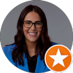 Profile photo of Ashley Cooper