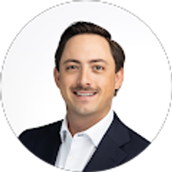 Profile photo of Nathan Ruttenberg