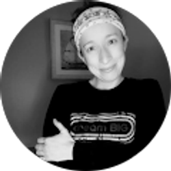 Profile photo of Lauren Yates