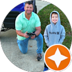 Profile photo of Brandon Pippen