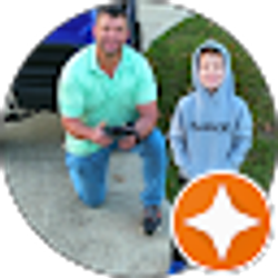 Profile photo of Brandon Pippen