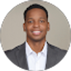 Profile photo of Desentrie Allen