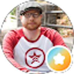 Profile photo of Dave Hulegaard