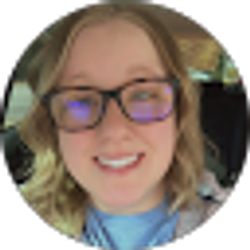 Profile photo of Taylor Moore
