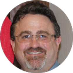 Profile photo of Chris Baker