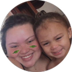 Profile photo of Ociana Rain