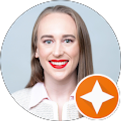 Profile photo of Kathryn Pfeil