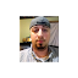 Profile photo of Keith Petroff