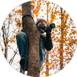 Profile photo of Gabe Denzine