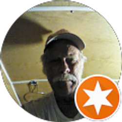 Profile photo of Mac Harrod