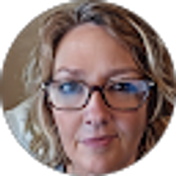 Profile photo of Jackie Powell