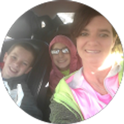 Profile photo of Teri