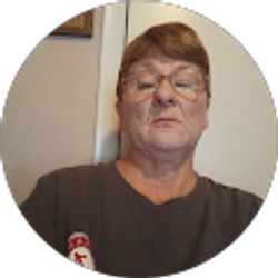 Profile photo of Angelica Mccune