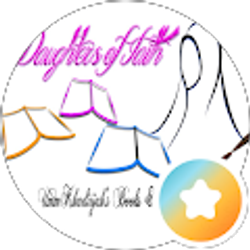 Profile photo of Umm Khadiijah Al Liybeeriyyah
