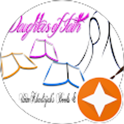 Profile photo of Umm Khadiijah Al Liybeeriyyah