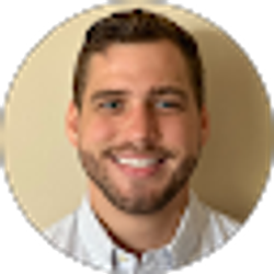 Profile photo of Matthew Bodden