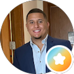 Profile photo of Nicolas Pirela