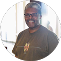 Profile photo of Michael Goldman