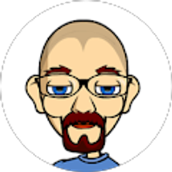 Profile photo of James Moore