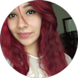 Profile photo of Karina Mendez