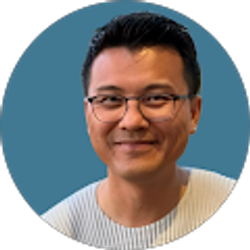 Profile photo of Eason Chen