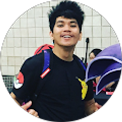 Profile photo of Rainy Senpai