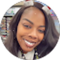 Profile photo of Kathryne Moton