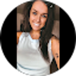 Profile photo of Jillian Essenmacher