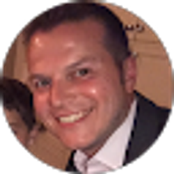 Profile photo of Stavros Giannoulias