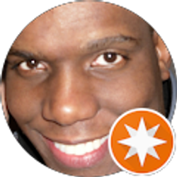 Profile photo of Frederick “Jay” Johnson