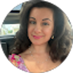 Profile photo of Taylor Gagliardi