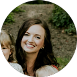 Profile photo of Shayla Mauer