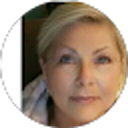 Profile photo of Kay Kennedy