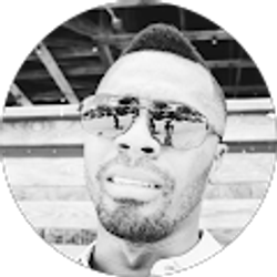 Profile photo of Marcos Johnson