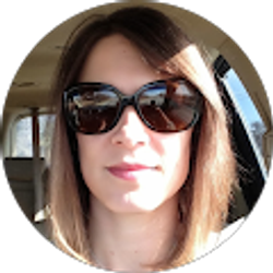 Profile photo of Sarah Hartfield