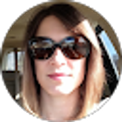 Profile photo of Sarah Hartfield