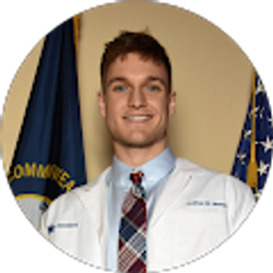 Profile photo of Joshua Howells