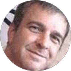 Profile photo of Scott Williams