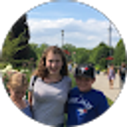 Profile photo of Abbe Milstein