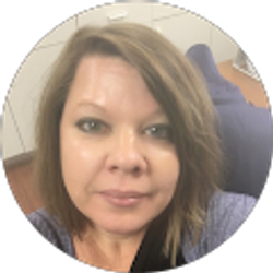 Profile photo of Melissa Thompson