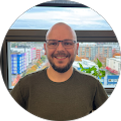 Profile photo of Ryan Mcmahon