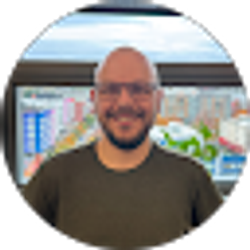 Profile photo of Ryan Mcmahon